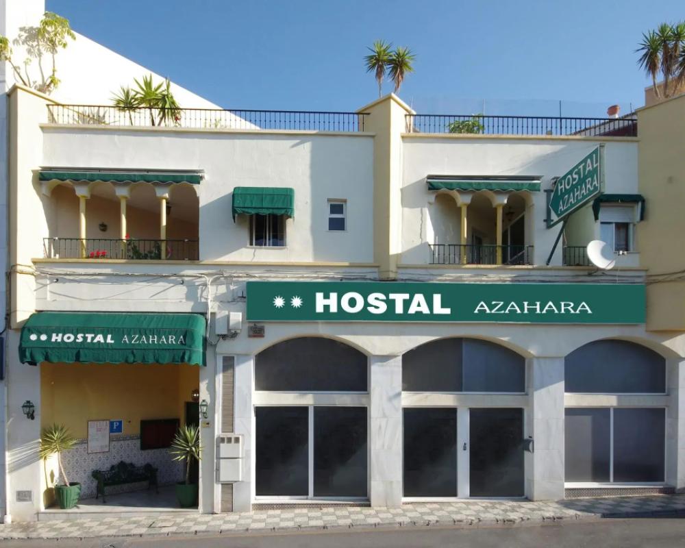 фото Hostal Azahara