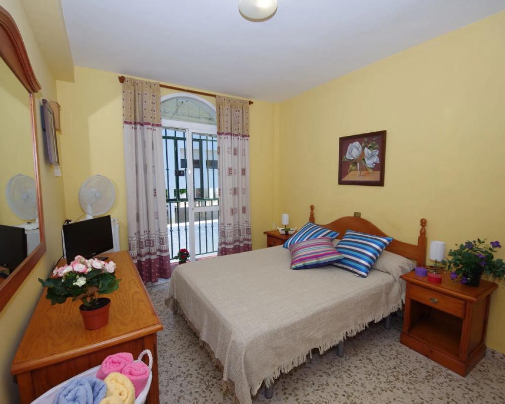 фото Hostal Azahara