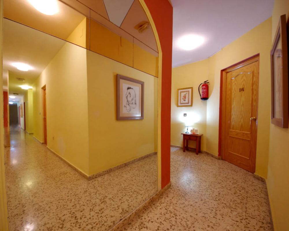 фото Hostal Azahara