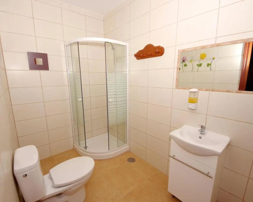 фото Hostal Azahara