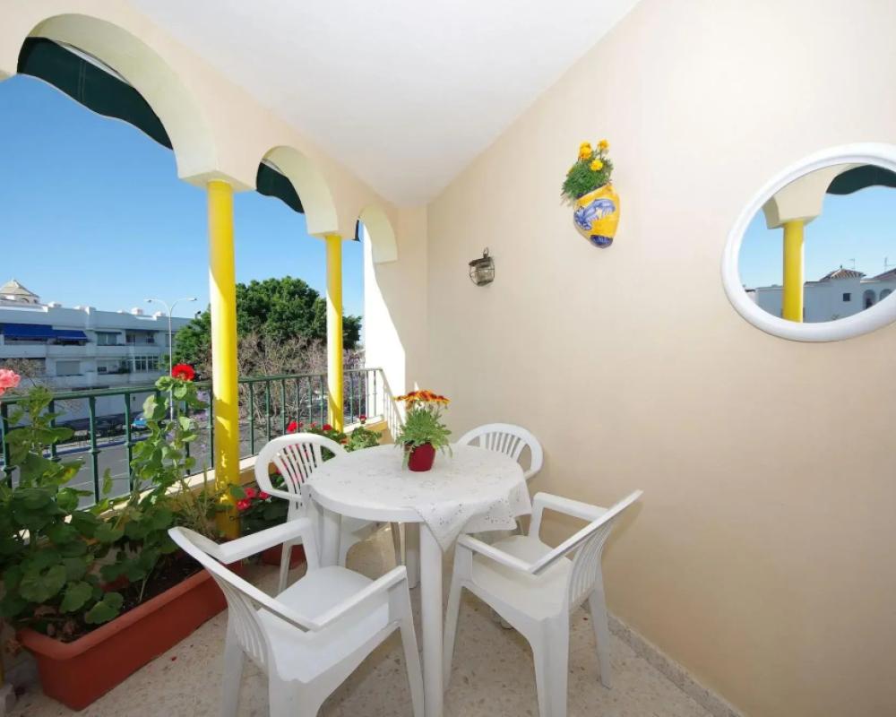 фото Hostal Azahara
