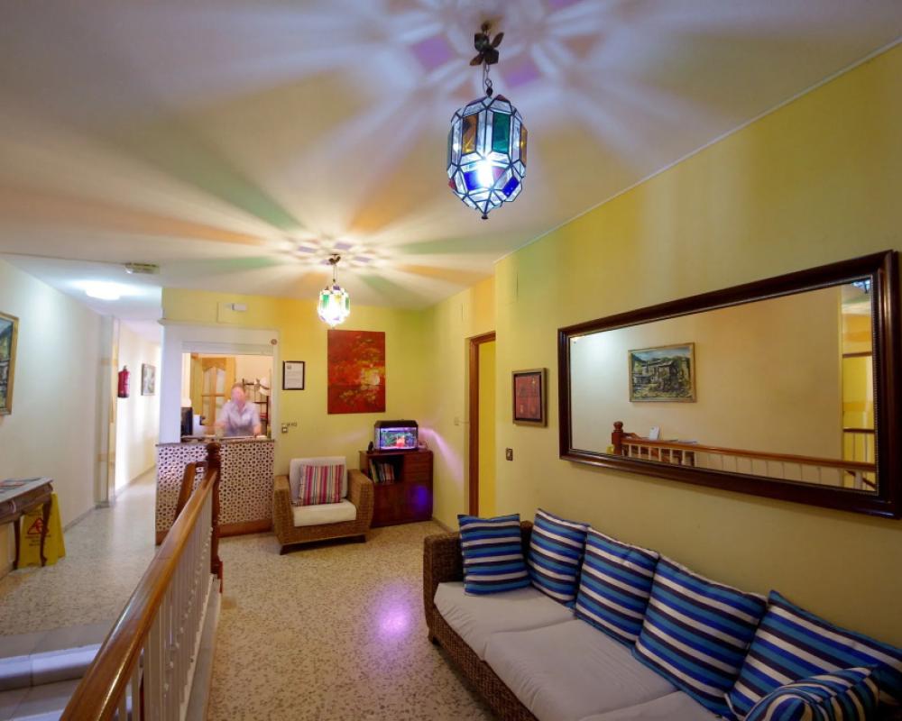 фото Hostal Azahara