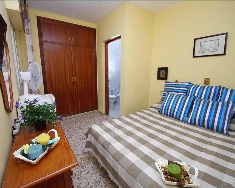 фото Hostal Azahara