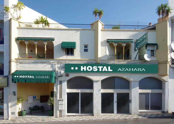 Hostal Azahara