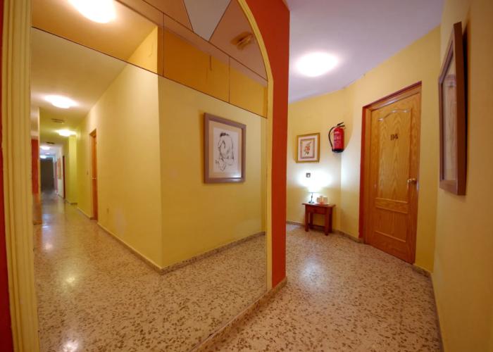 Hostal Azahara