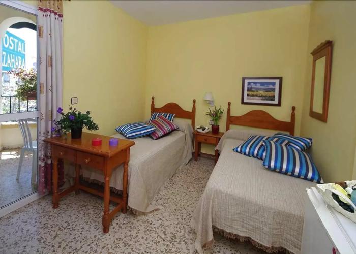 Hostal Azahara