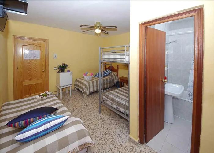 Hostal Azahara