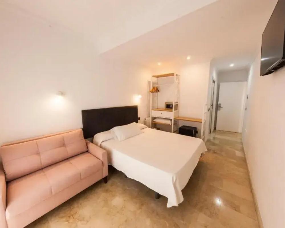 фото Abril Nerja