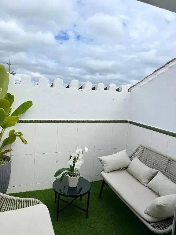 фото Abril Nerja