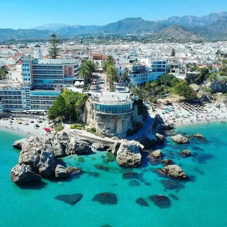 фото Abril Nerja