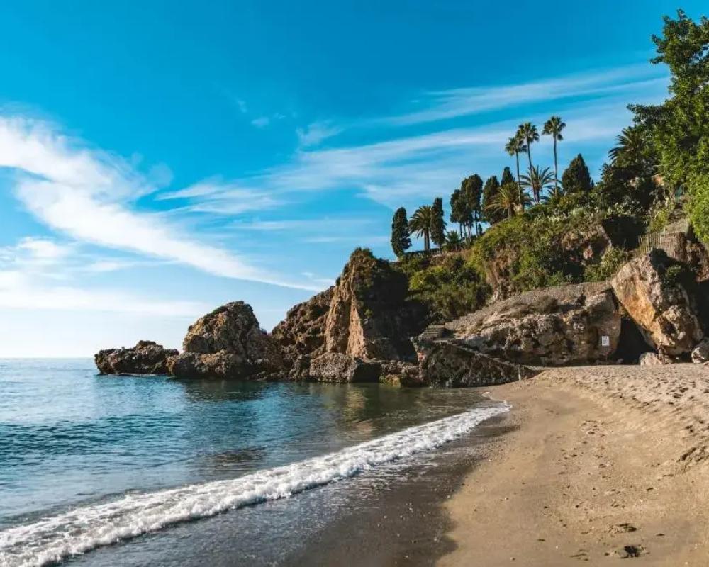 фото Abril Nerja