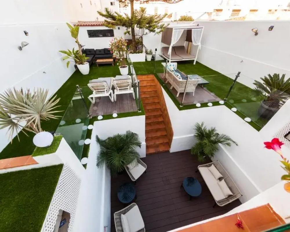 фото Abril Nerja