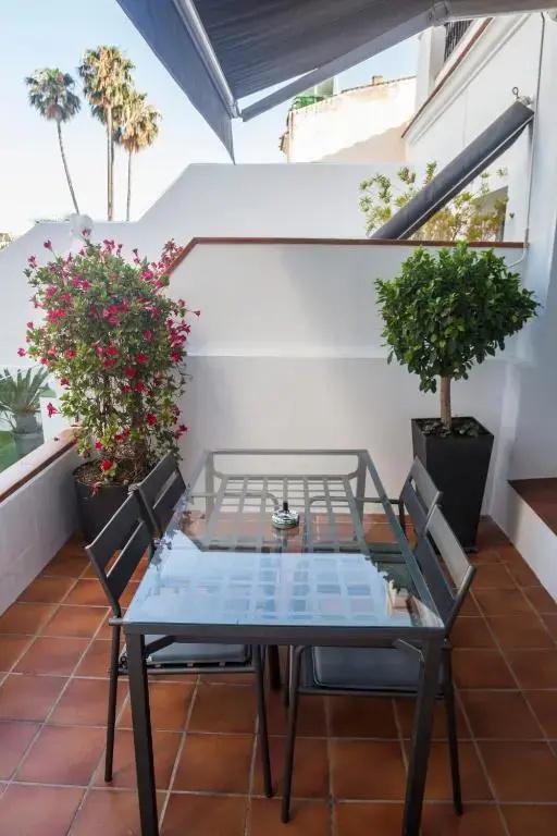 фото Abril Nerja