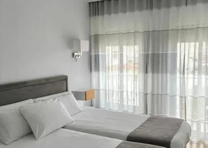 Abril Nerja