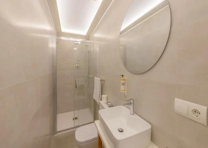 Sibarys Hotel Boutique