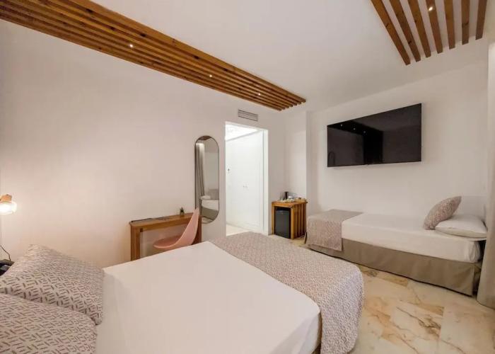 Sibarys Hotel Boutique