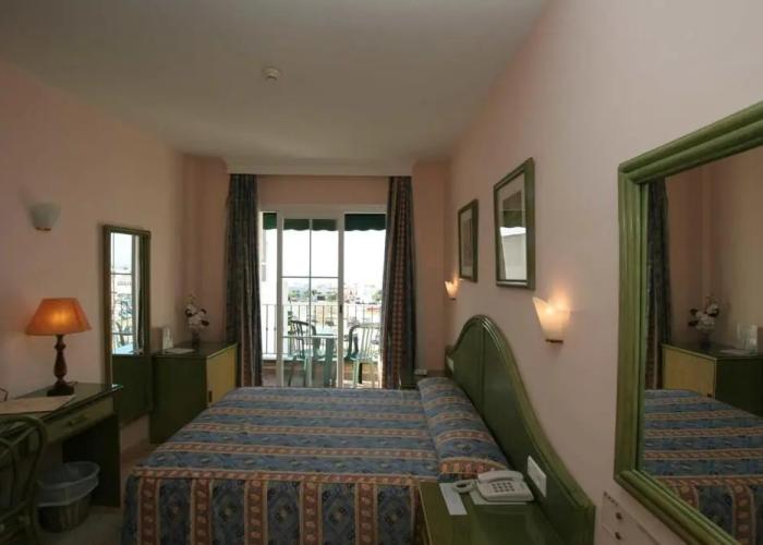 Sibarys Hotel Boutique