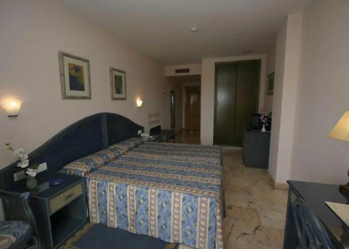 Sibarys Hotel Boutique
