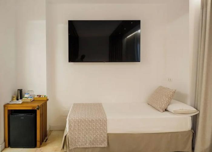 Sibarys Hotel Boutique