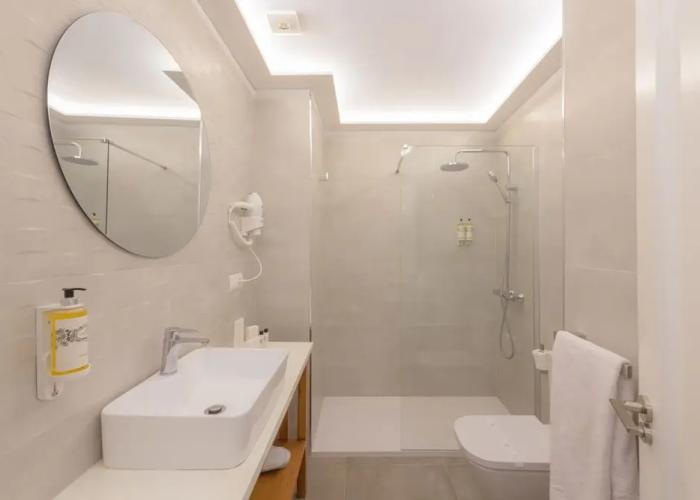 Sibarys Hotel Boutique