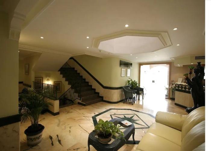 Sibarys Hotel Boutique