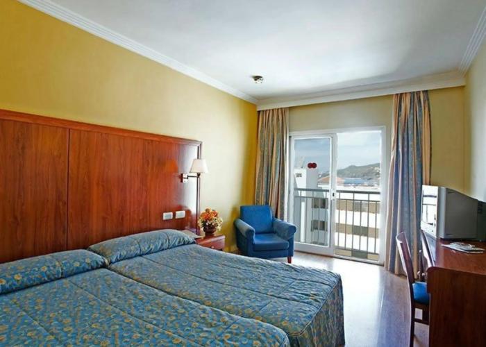 Hotel Perla Marina