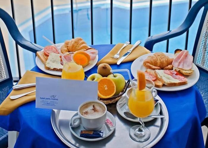 Hotel Perla Marina