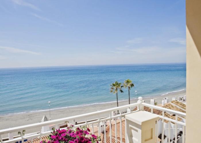 Hotel Perla Marina