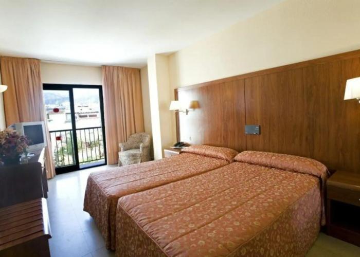 Hotel Perla Marina