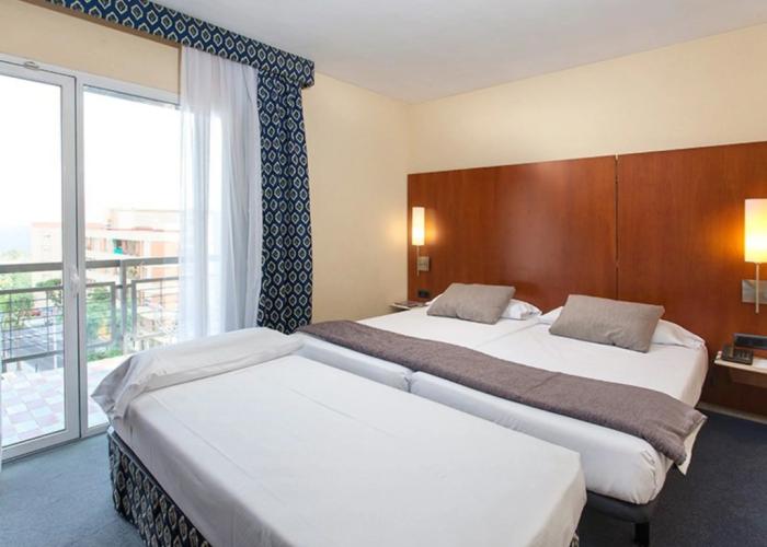 Hotel Perla Marina