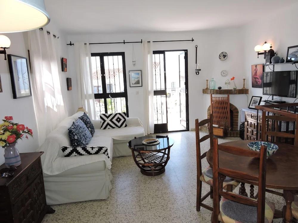 фото Nerja Villas Capistrano