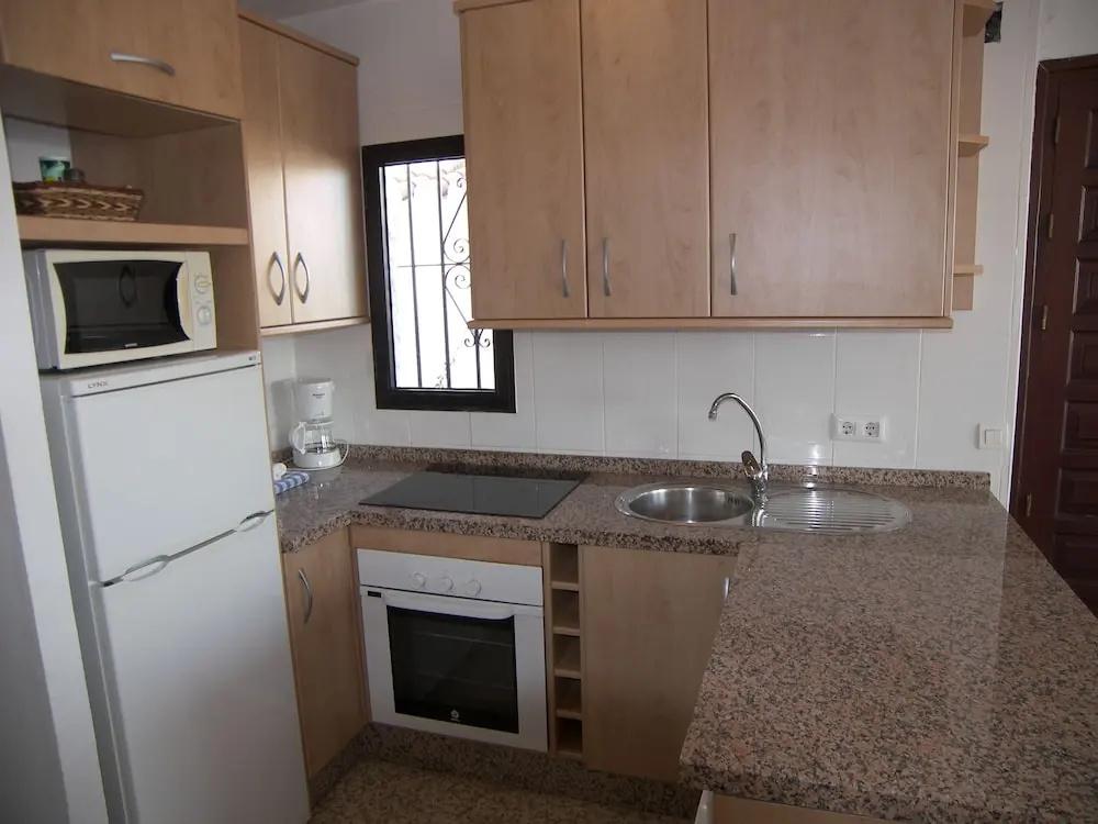 фото Nerja Villas Capistrano
