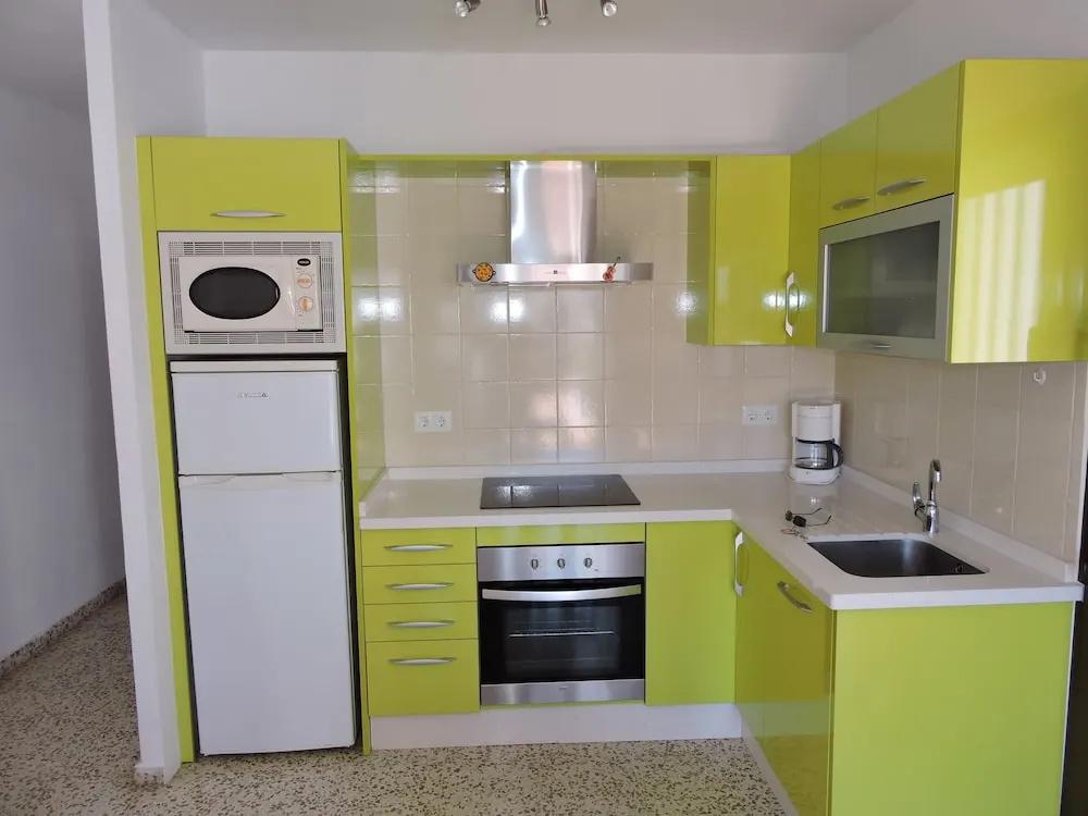 фото Nerja Villas Capistrano