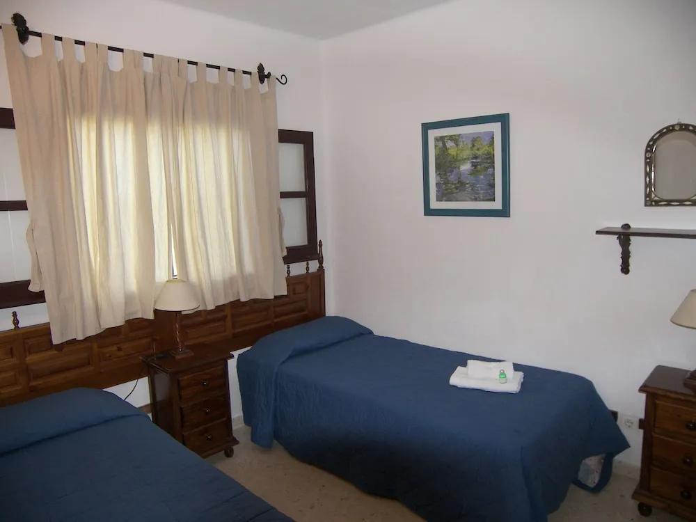 фото Nerja Villas Capistrano