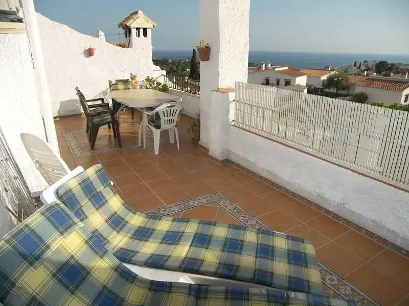 фото Nerja Villas Capistrano