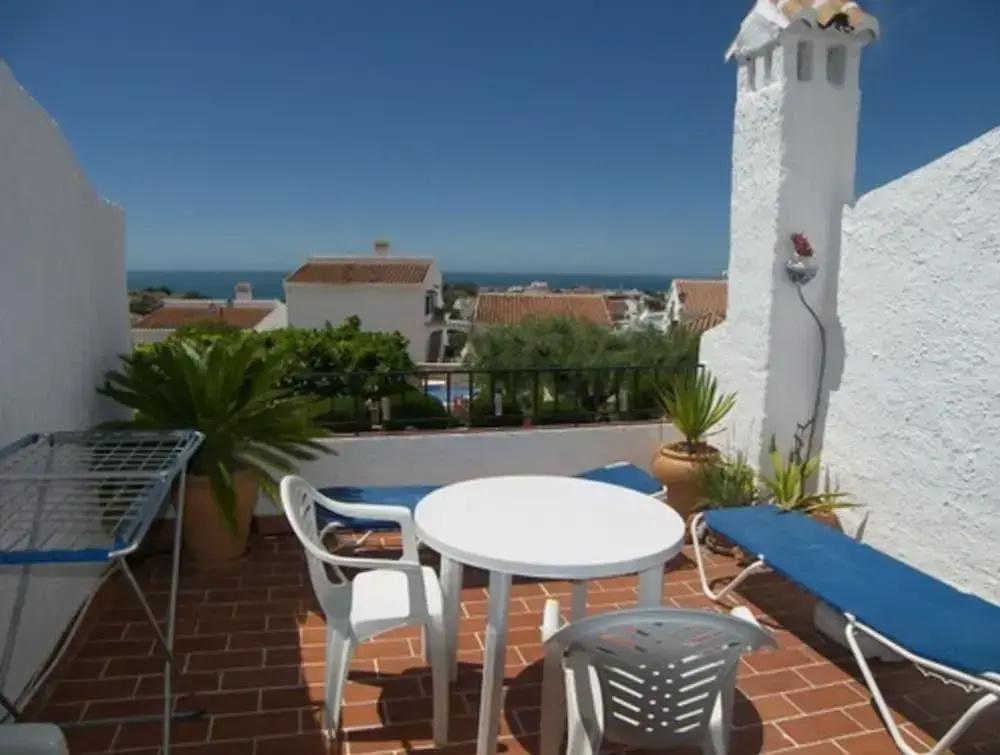 фото Nerja Villas Capistrano