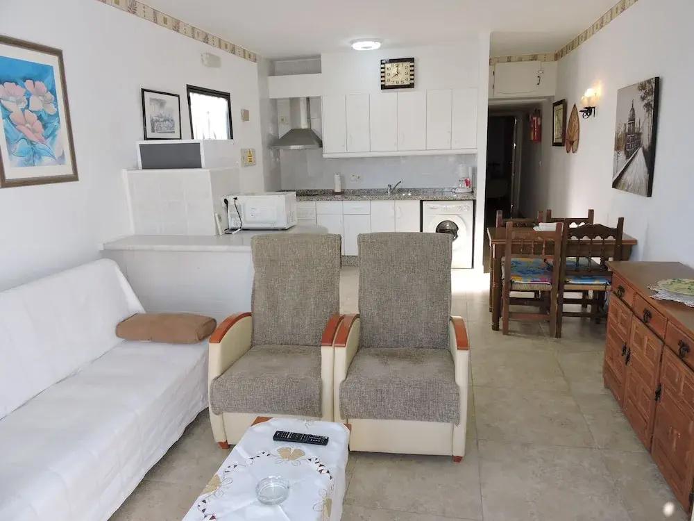 фото Nerja Villas Capistrano