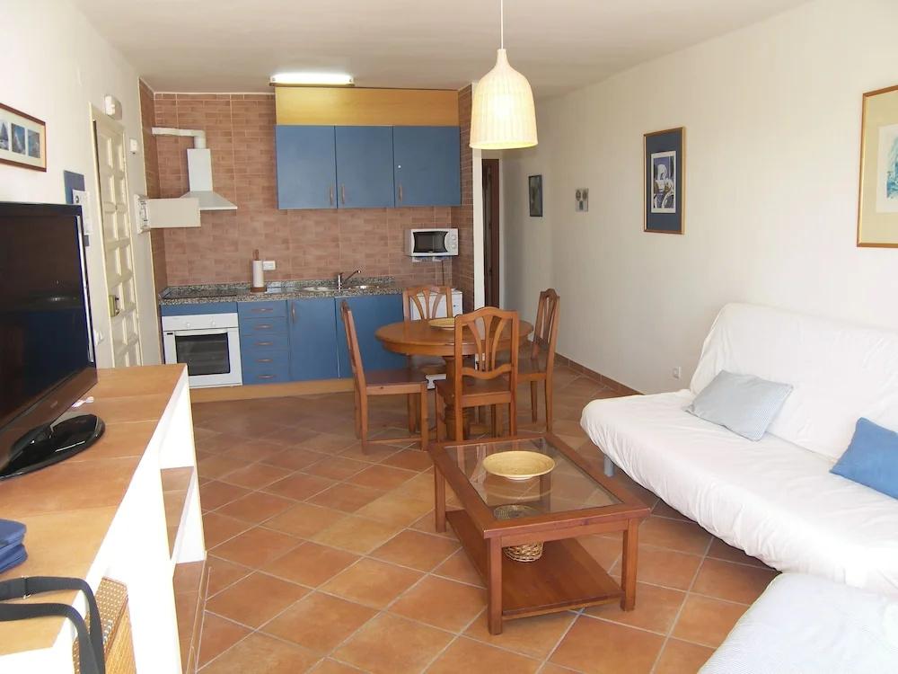 фото Nerja Villas Capistrano