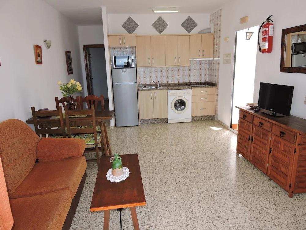 фото Nerja Villas Capistrano