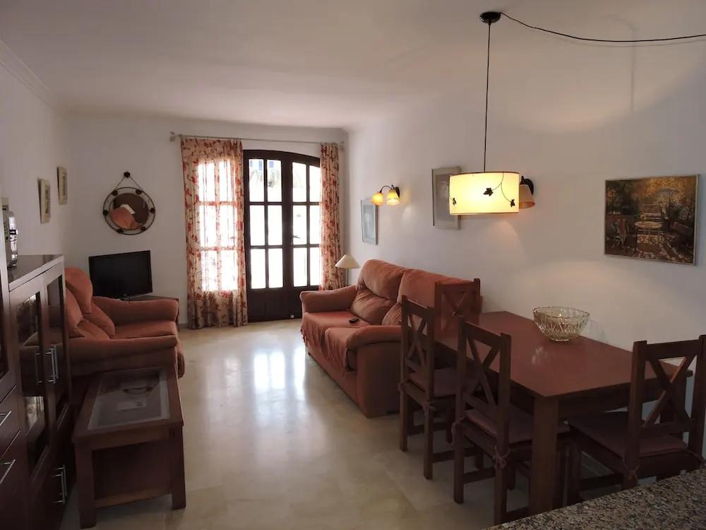фото Nerja Villas Capistrano