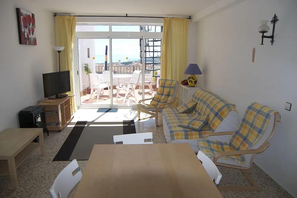фото Nerja Villas Capistrano