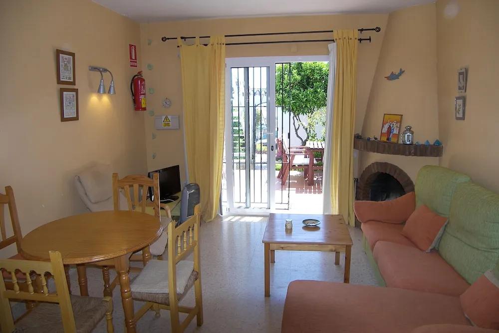 фото Nerja Villas Capistrano