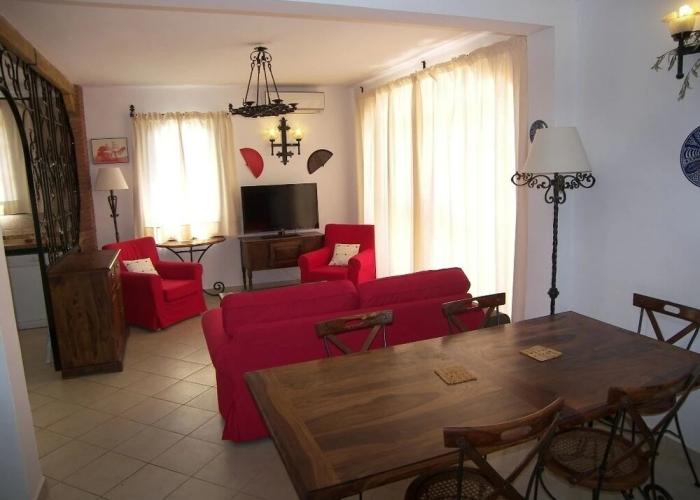 Nerja Villas Capistrano