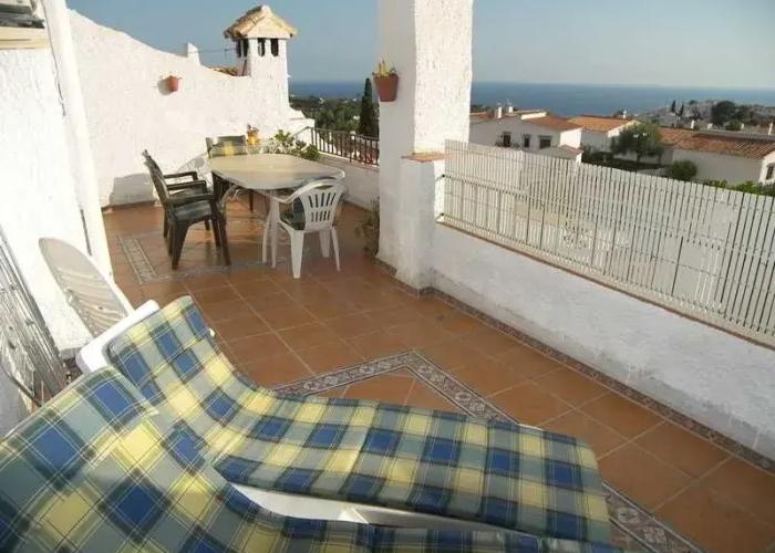 Nerja Villas Capistrano