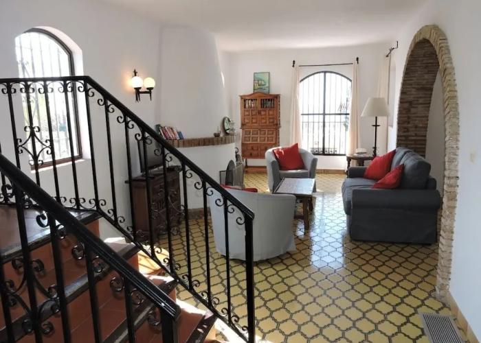 Nerja Villas Capistrano
