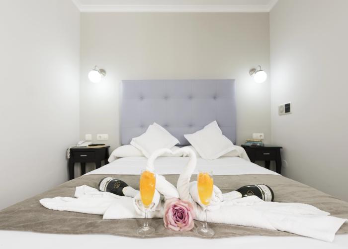 Hotel Toboso Chaparil