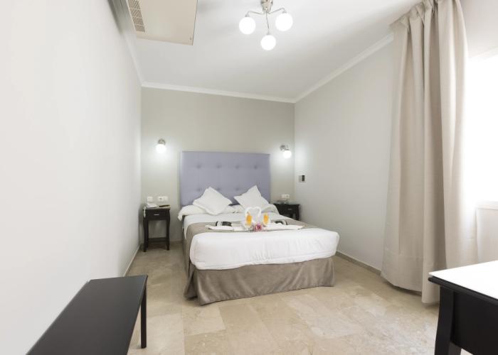 Hotel Toboso Chaparil