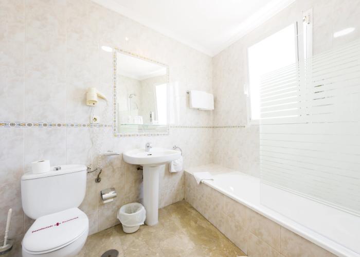 Hotel Toboso Chaparil