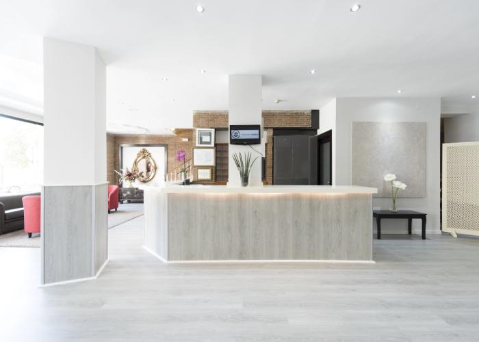 Hotel Toboso Chaparil