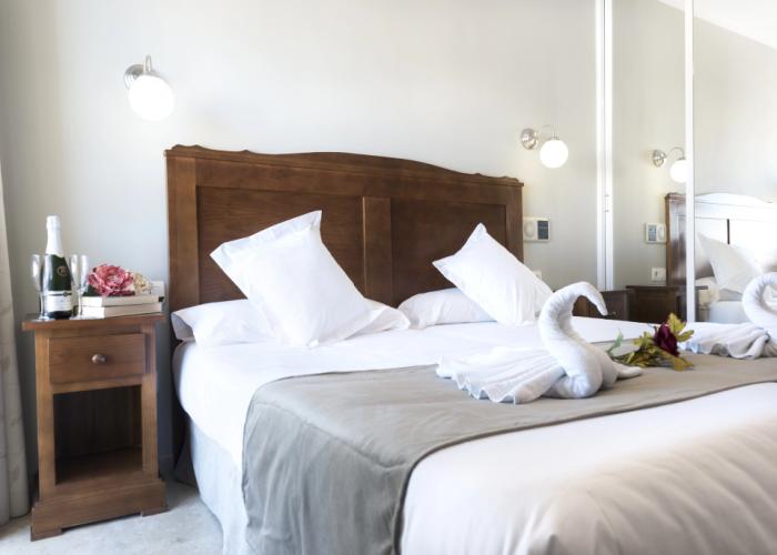 Hotel Toboso Chaparil